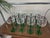 Vintage Wine Glasses from Luminarc, 1960s, Set of 12 For Sale - Image 3 of 10