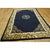 Room Size Rugs (6ft x 8.09ft), Circa Date: 1900s. This exceptional example of early 20th-century Chinese weaving presents...