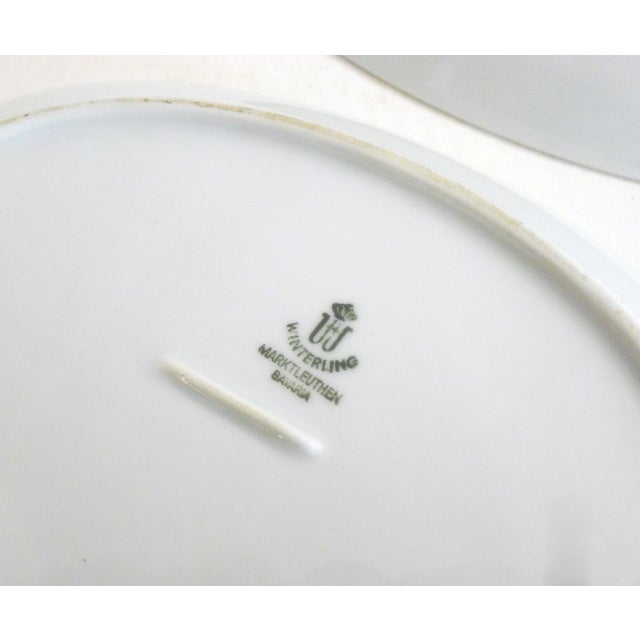 Winterling Porcelain Ramekin Dishes, Set of 2 For Sale - Image 9 of 10