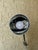 Silver No. 1209 Anglepoise Desk Lamp from Herbert Terry & Sons, England, 1950s For Sale - Image 8 of 11