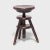 20th-Century Chinese Turn Stool For Sale - Image 4 of 7