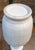 20th Century Chinese Chinoiserie Republic Period Blanc De Chine Vase, Dehua Kiln For Sale - Image 14 of 15
