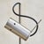 Silver Italian Model '251' Table Lamp by Tito Agnoli for Oluce, 1950s For Sale - Image 8 of 10