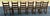 Vintage French Country Ladder Back Chairs With Rush Seats - Set of 6 For Sale - Image 9 of 9