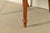 Baker Furniture English Regency Carved Maple Side Chairs or Dining Chairs, Pair For Sale - Image 10 of 15