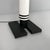 Italian Modern Metal Floor Lamp Shogun by Mario Botta for Artemide, 1980s For Sale - Image 18 of 18