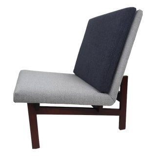 F181 Lounge Chair by Kho Liang Ie for Artifort, 1958 For Sale