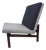 F181 Lounge Chair by Kho Liang Ie for Artifort, 1958 For Sale