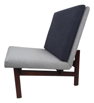 F181 Lounge Chair by Kho Liang Ie for Artifort, 1958