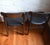 Set of Danish Chairs, 1950s For Sale - Image 11 of 17