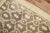 Zabihi Collection Vintage Turkish Decorative Rug - 4'11" x 7'2" For Sale In New York - Image 6 of 10