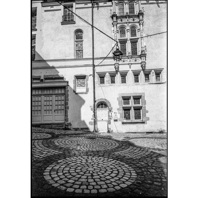 Paul Cooklin, Architecture, Laval, France, Edition of 50 For Sale - Image 7 of 7