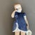 Ceramic 1950s Bing &Grondahl Girl Crying Over Spilled Milk For Sale - Image 7 of 12