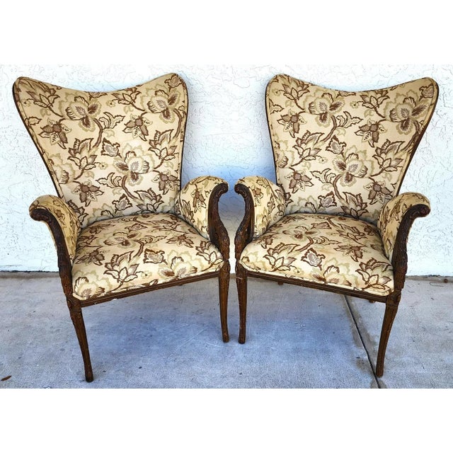 Shipping Quote Information The shipping quote stated in the listing was from Chairish and they normally set all the costs...