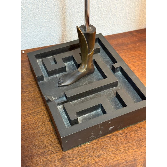 1970s 1970s Paul Wunderlich “Minotauris” #26/2000 For Sale - Image 5 of 18