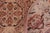 Textile 1990's Pak-Persian Taupe/Beige Wool Rug - 9'10'' X 12'3'' For Sale - Image 7 of 9
