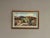 Original Swedish Oil on Canvas – “Landscape” by Olle Blomberg – Signed & Dated 1976 – Vintage & Framed – 61 × 41 cm (24" ×...