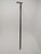 Black Art Nouveau Walking Stick in 800 Silver, 1890s For Sale - Image 8 of 8