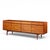 Mid-Century Modern Kofod Larsen for Faarup Møbelfabrik Mid Century Danish Rosewood Credenza For Sale - Image 3 of 11