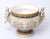 Painted Flowerpot, 1890s For Sale - Image 9 of 9
