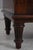 Vintage Cabinet Made Regency Marble Top Credenza For Sale - Image 12 of 18