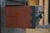 Antique Grand Rapids Furniture Shops Martha Washington Mahogany Sewing Cabinet For Sale - Image 11 of 18