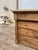 French 18th Century Empire Bleached Walnut Marble Top Commode For Sale - Image 4 of 12