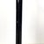 Modern Italian Adjustable 3 Lights Floor Lamp P393 attributed to Luci in Black Metal, 1970s For Sale - Image 12 of 18
