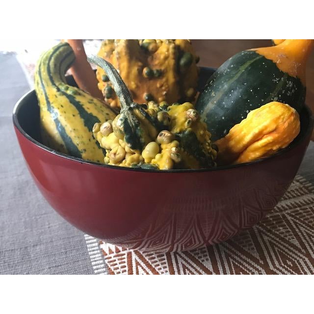 Traditional Bare Bowl For Sale - Image 3 of 4