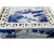 Chinese Blue White Scenery Porcelain Coaster Stand Soap Holder For Sale In San Francisco - Image 6 of 9