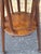 Late 19th Century Arts & Crafts Cricket Side Table For Sale In Washington DC - Image 6 of 8