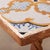 Spanish Spanish Iron and Tile-Top Table, Late 19th C. For Sale - Image 3 of 7