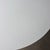 Noguchi for Knoll Cyclone Dining Table 36” Top For Sale - Image 9 of 12