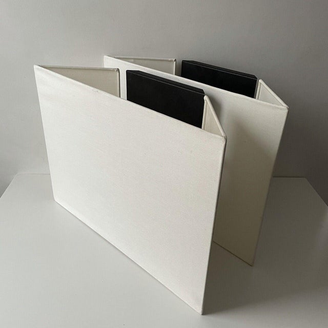 1970s Accademia Wall Sconces by Cini Boeri for Artemide, 1978, Set of 2 For Sale - Image 5 of 15