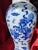 Strike the heart and follow our store for discounts and sales! 18th Century 24" Shishi Qilin Mythical Beast Motif Blue and...