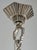 Hettier Vincent & Hanots French Art Deco Birds Glass Chandelier - 1930s For Sale - Image 13 of 14