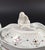 English Earthenware Commode-Shaped Teapot with Widow Finial, c.1810 For Sale - Image 4 of 15