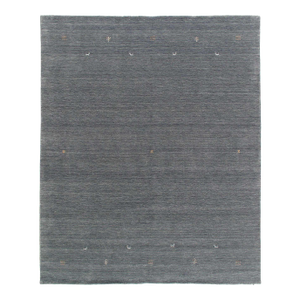 Pasargad DC Fine Hand Knotted Gabbeh Design Rug
