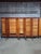 Wood Vintage Laboratory Cabinet from Berlin University For Sale - Image 7 of 13