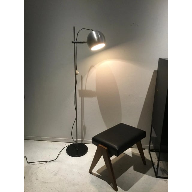 Floor Lamp from Gepo, 1970s For Sale - Image 10 of 10