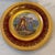 In the Style of Royal Vienna Courting Plates, Set of Twelve For Sale - Image 10 of 17
