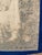 1980 James Coignard Otage Et Bleu Carborundum Etching With Collage For Sale - Image 9 of 10