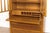 Wood Mid Century Secretary Cabinet by Robsjohn-Gibbings for Widdicomb, 1960s For Sale - Image 7 of 11