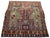 Flatweaved with care using traditional rug-making techniques, this wool rug blends timeless craftsmanship with a modern...