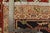 Heriz Ziegler Rug 9′ X 11’11” Red Wool Traditional Hand-Knotted Oriental Carpet For Sale - Image 15 of 15