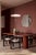 Frosted White Wood Edge Mirror from Deknudt Mirrors For Sale - Image 17 of 18