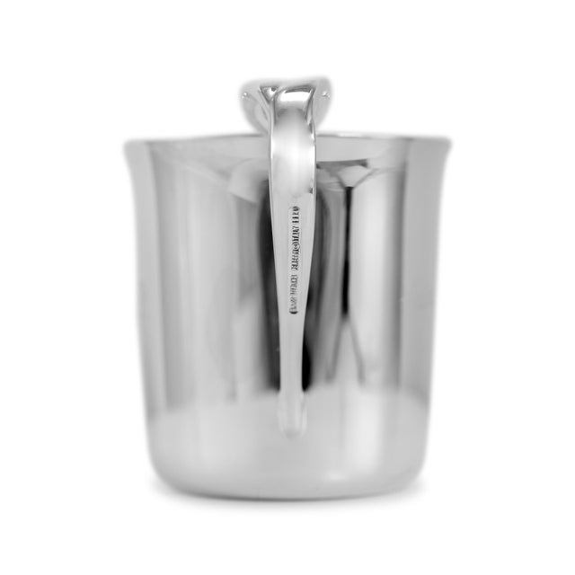 Modern Tiffany & Co. Elsa Peretti 925 Sterling Silver Padova Baby Cup For Sale - Image 3 of 7