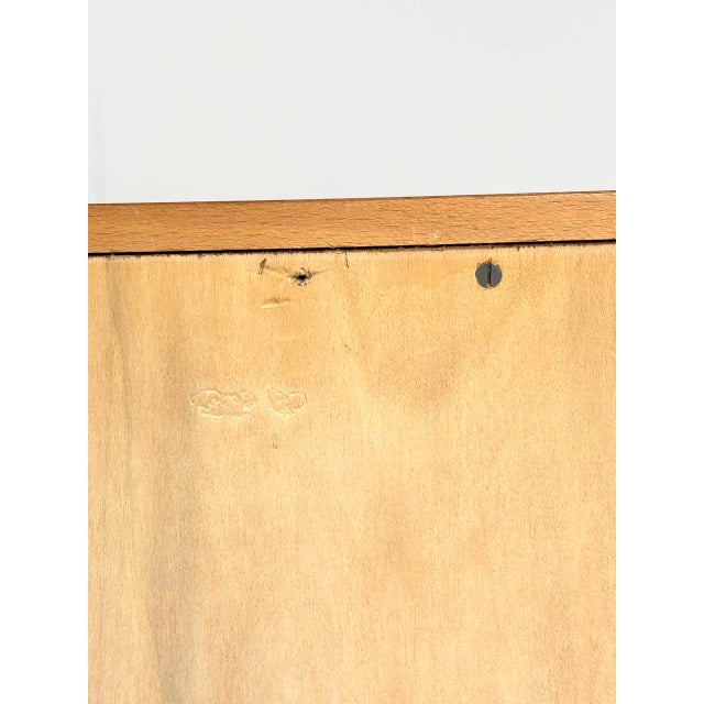 Mid-Century Swiss Wardrobe from Swiss-Form, 1960s For Sale - Image 14 of 18