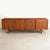 Mid-Century Modern Sideboard in Tola with Metal Handles by Victor Wilkins for G-Plan, 1960s For Sale - Image 11 of 11