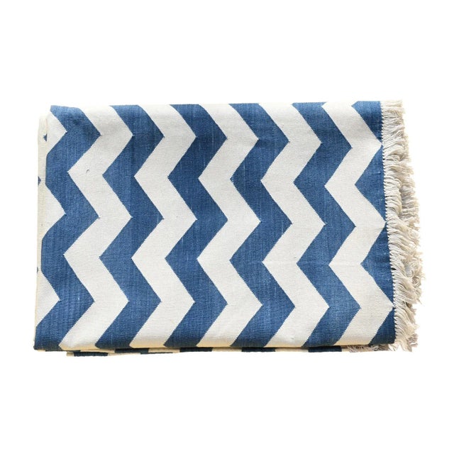 Raipur Rug, 4X6 For Sale - Image 4 of 5